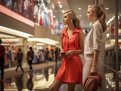 Shopping Tours in Los Angeles