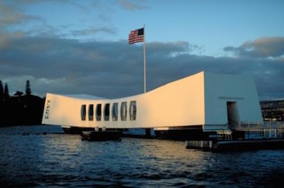Pearl Harbor and Honolulu City Tour