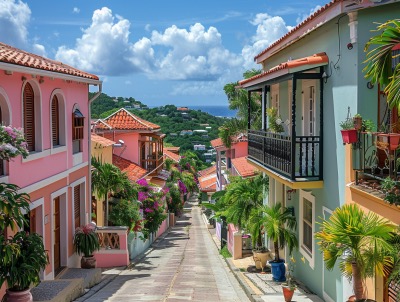 Shopping Sightseeing and Beach Tour