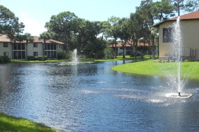 Shorewalk Vacation Villas in Bradenton Sarasota