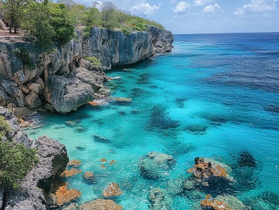 Sightseeing Tours Curacao