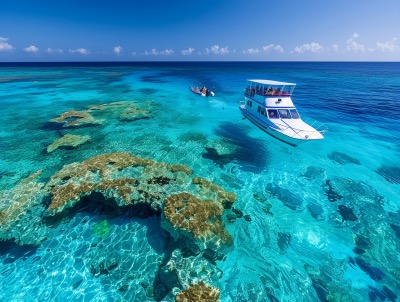 Sightseeing Tours Grand Cayman