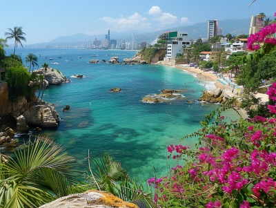 Sightseeing Tours in Acapulco