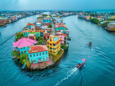 Sightseeing Tours in Belize City