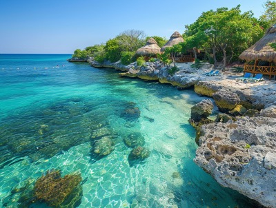 Sightseeing Tours in Cozumel