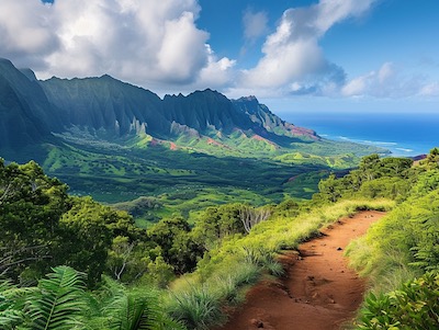 Sightseeing Tours in Kauai