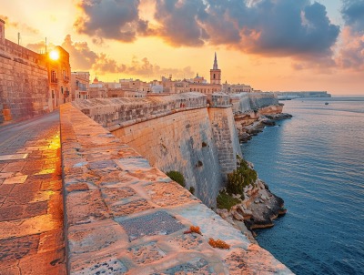 Sightseeing Tours in Malta