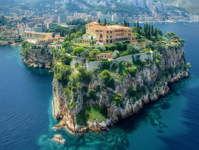 Sightseeing Tours in Monaco