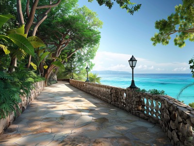 Sightseeing in Negril