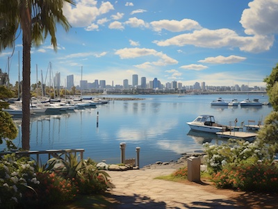 San Diego Sightseeing Tours in San Diego