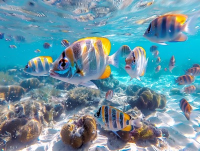 Snorkeling