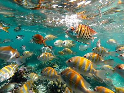 Snorkeling Tour in Roatan