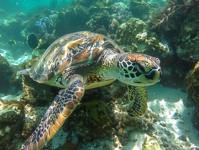 Snorkeling tours