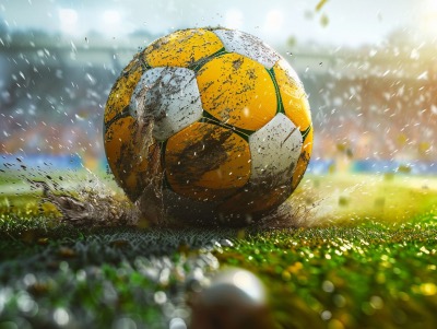 Soccer Games in Rio De Janeiro