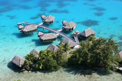 Sofitel Bora Bora Marara Beach Resort