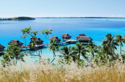 Sofitel Bora Bora Private Island
