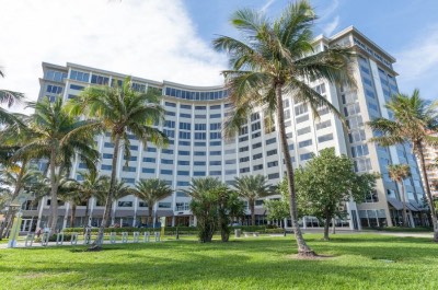 Sonesta Fort Lauderdale Beach