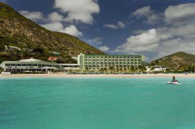 Sonesta Great Bay Beach All Inclusive Resort, Casino & Spa St. Maarten