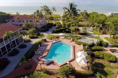 Song of the Sea in Sanibel