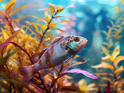 South Florida Science Center and Aquarium in West Palm Beach