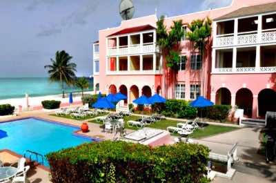Southern Palms Beach Club Resort Barbados