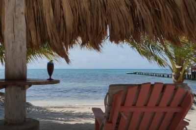 St. George's Caye Resort in Belize City