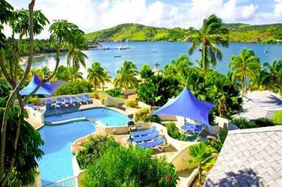 St. James Club Antigua Resort Antigua Barbuda