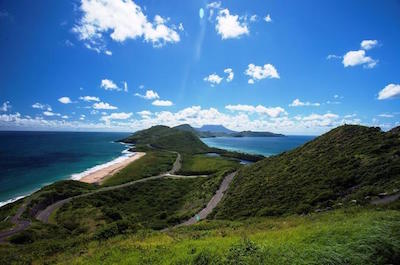 St. Kitts and Nevis Island Tours