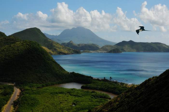 St. Kitts and Nevis