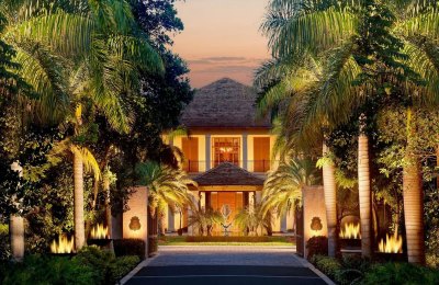 The St. Regis Bahia Beach Resort Puerto Rico