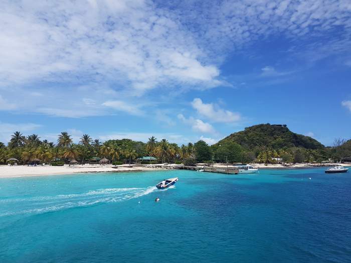 St. Vincent and The Grenadines