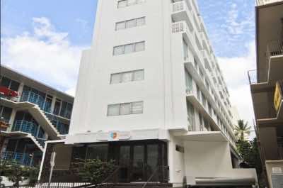 Stay Hotel Waikiki