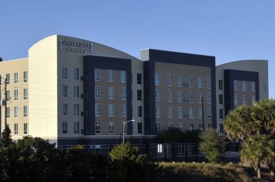 Staybridge Suites St. Petersburg Downtown