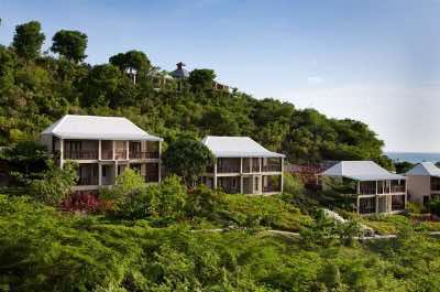 Sugar Ridge Resort Antigua Barbuda