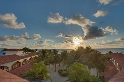 SunBreeze Hotel in San Pedro