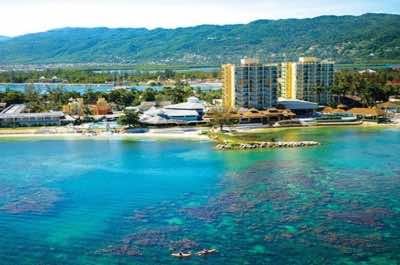 Sunscape Splash Montego Bay in Montego Bay