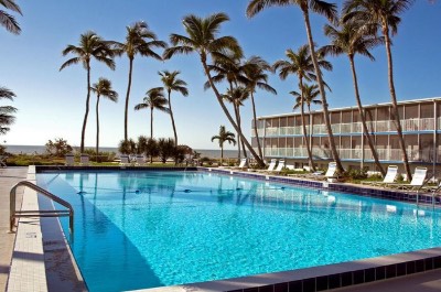 Sunset Beach Inn in Sanibel