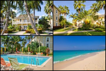 Sunshine Suites Resort Grand Cayman