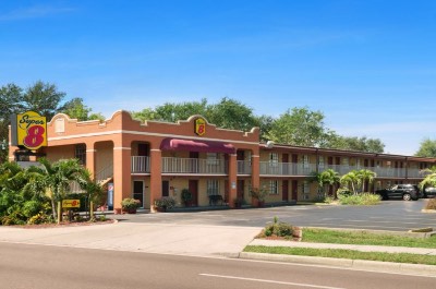 Super 8 Bradenton Sarasota Area