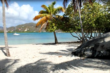 Surfsong Villa Resort Tortola
