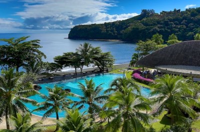 Tahiti Pearl Beach Resort