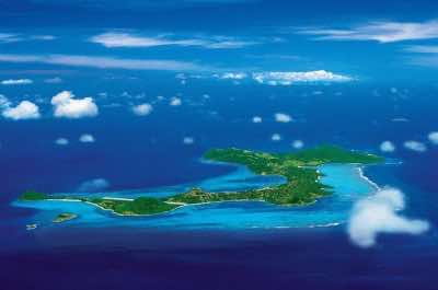 Tamarind Beach Hotel & Yacht Club