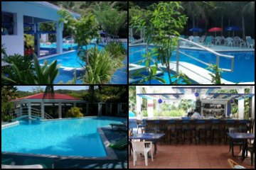 Tamarind Club Resort Tortola