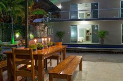 Tamarindo Bay Boutique Hotel