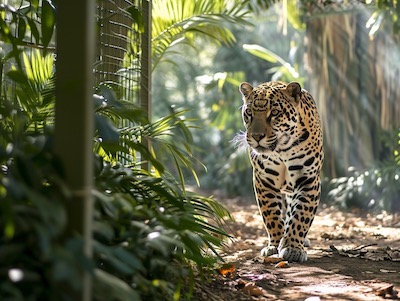 Tampa Big Cat Rescue