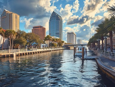 Best Things To Do In Tampa Florida In 2022