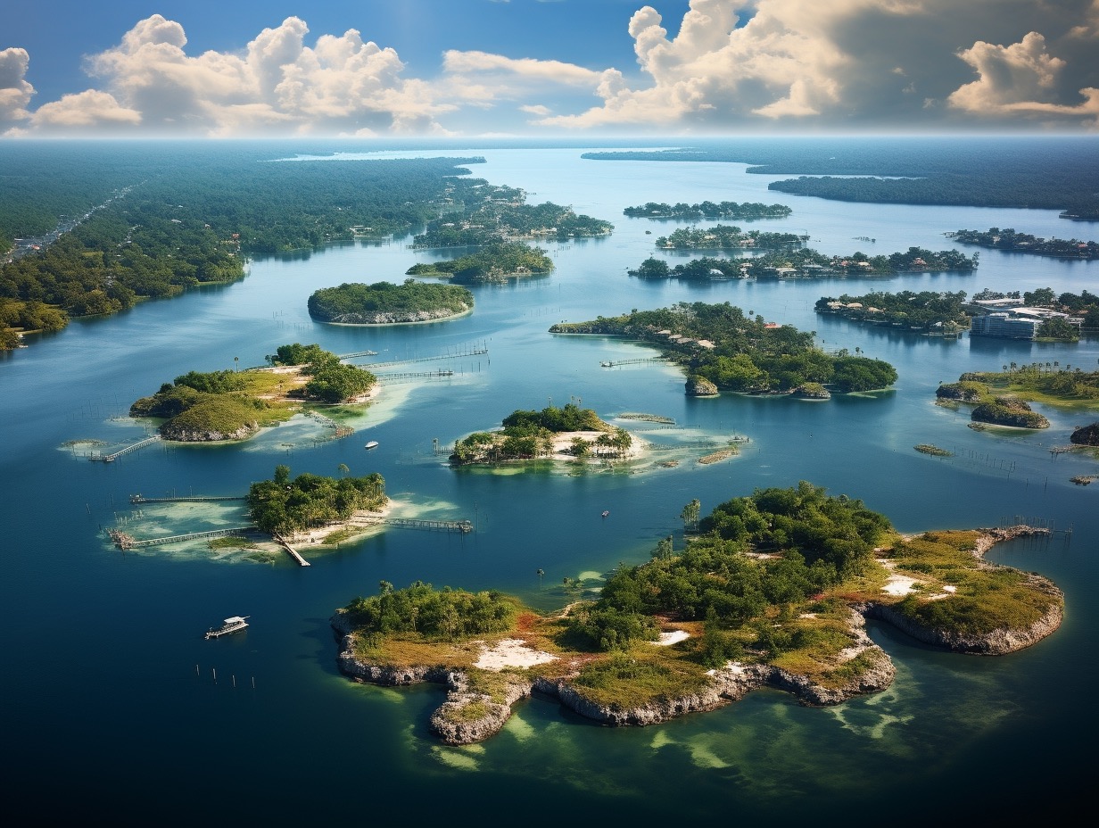 Ten Thousand Islands Adventure Boat Tour in Marco Island