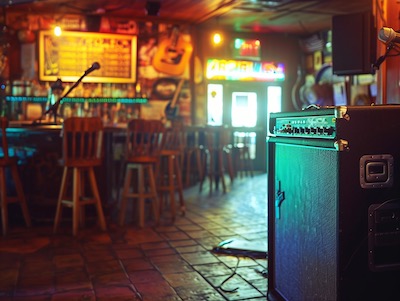 The Bowery in Myrtle Beach