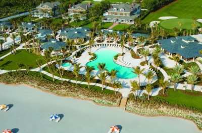 The Breakers in Palm Beach