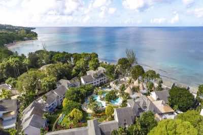 The Club Barbados Resort and Spa Barbados